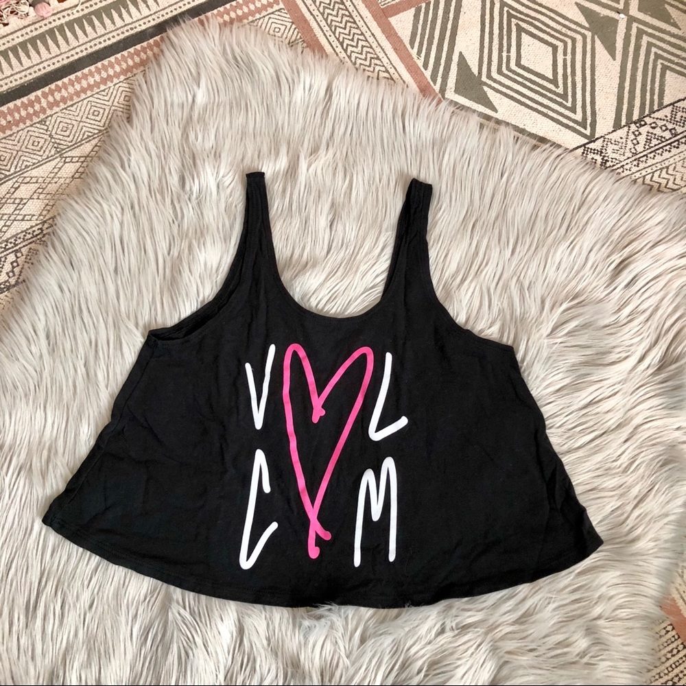 Volcom Tank Top